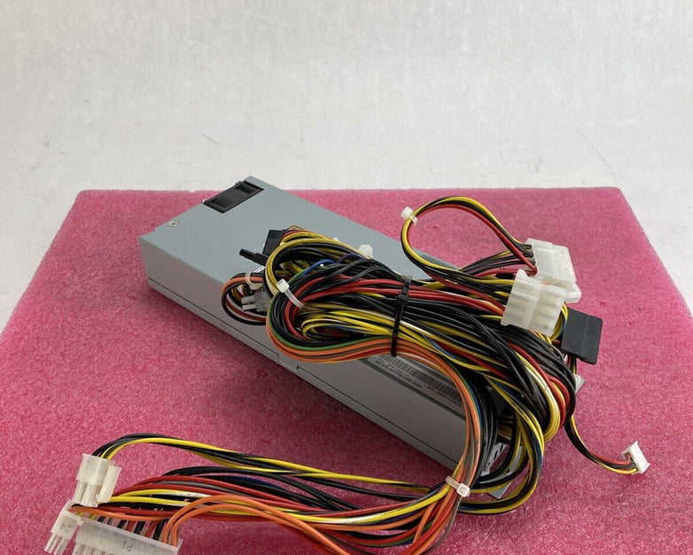 SPI Sparkle Power SPI700UBB 80 Plus Bronze 700W Power Supply