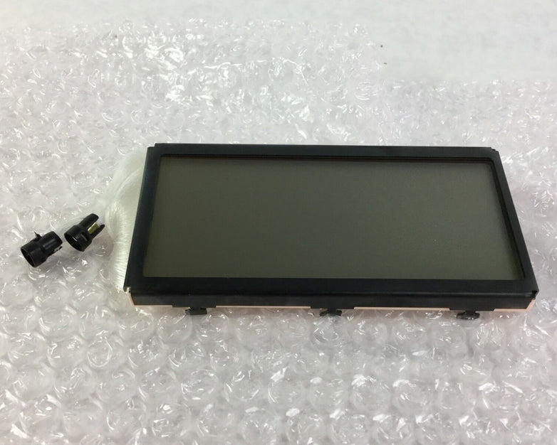 Measurement Systems International MSI-3650 Screen & Screen Cover w/FiberOptics