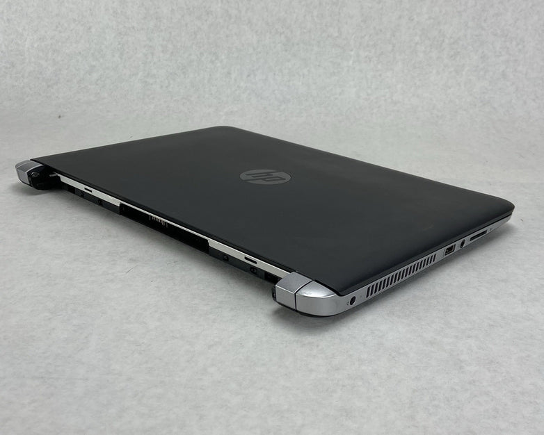 HP ProBook 440 G3 Intel Core i5-6200U 2.3GHz 4GB RAM 14" No Battery No HDD No OS