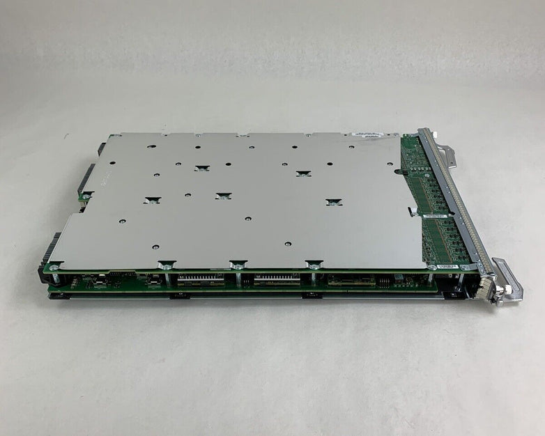 Cisco A9K-24X10GE-TR 24-Port 10GE Optimized Line Card for ASR 9000 Box Opened