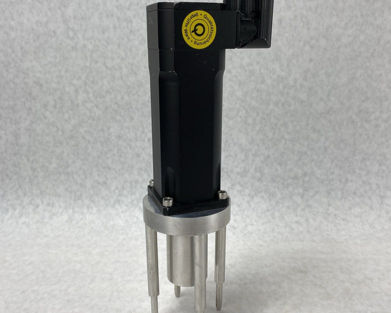 Kollmorgen Seidel 6SM 27LL-4.500 90486 Servomotor Stirrer