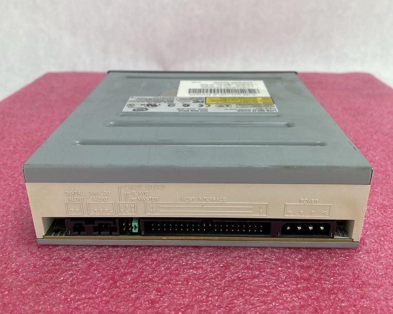 Lite-On IT Corp DVD-ROM Drive SOHD-16P9S