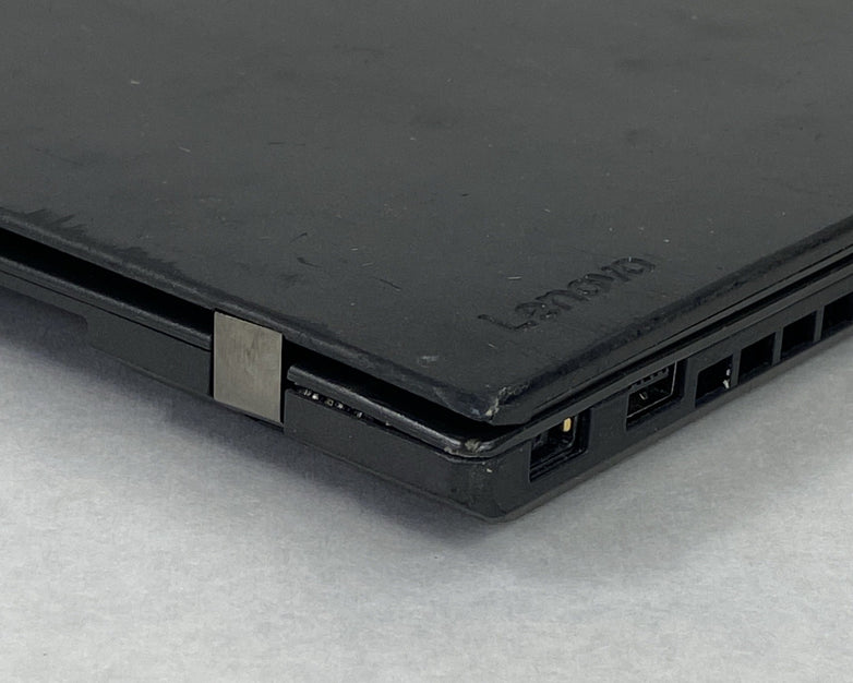 Lenovo ThinkPad T460 Intel Core i5-6300U 2.40 GHz 8 GB RAM 14" No HDD No OS