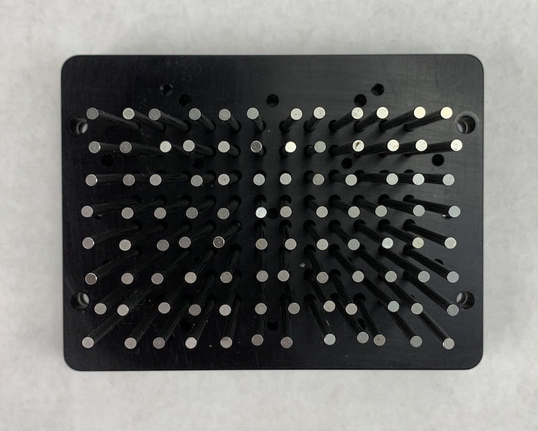 Carl Creative Systems P-200 Punch Set