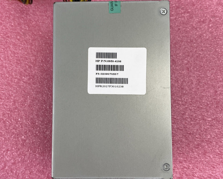 Hipro HP-A2027F3 200W Power Supply 0950-4106