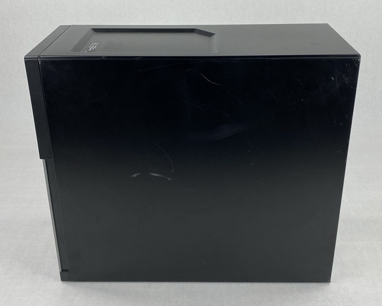 Dell OptiPlex 7010 MT Intel Core i3-3240 3.40GHz 4GB RAM No HDD No OS
