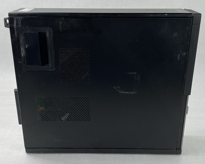 Dell OptiPlex 3010 DT Intel Core i5-3470 3.20GHz 4GB RAM No HDD No OS