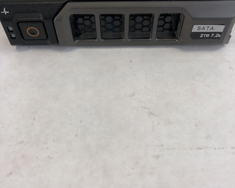 Dell PowerEdge 3.5" SATA Hard Drive Caddy X968D 9 (Lot of 3)