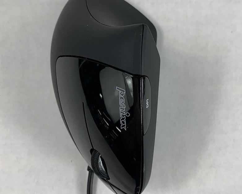 Perixx PERIMICE-513N USB-Wired Ergonomic Vertical Mouse