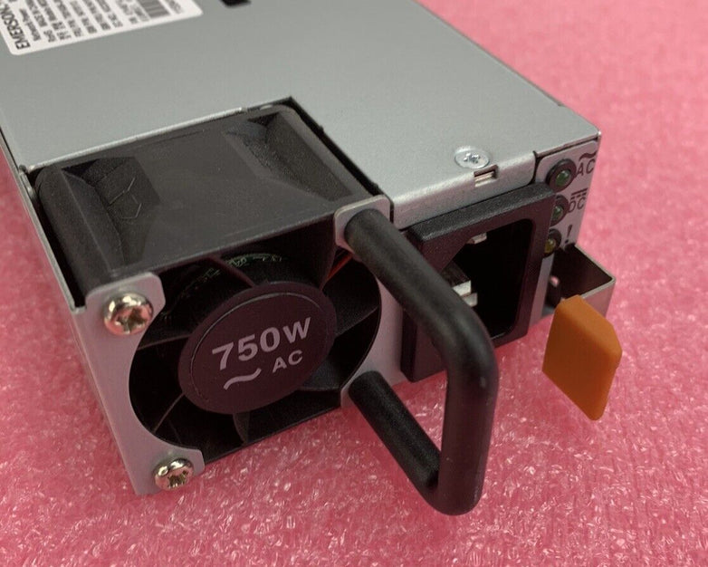 Emerson 7001605-J000 750W Server Power Supply