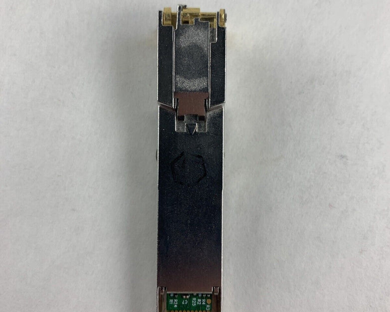 Cisco DS-SFP-GE-T 1000BASE-T SFP Transceiver Module 30-1422-01