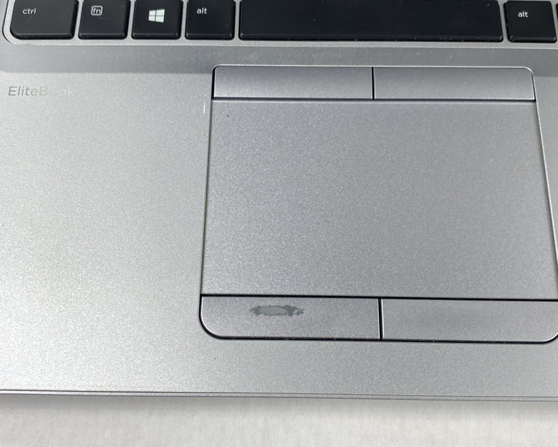 HP EliteBook 850 G4 Intel Core i7-7500U 2.70 GHz 8 GB RAM 15.6" No HDD No OS