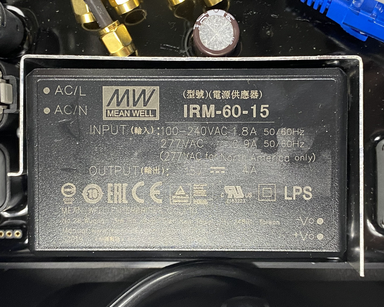 DH Wireless Solutions PDN Lite S2 - No Router or Batteries