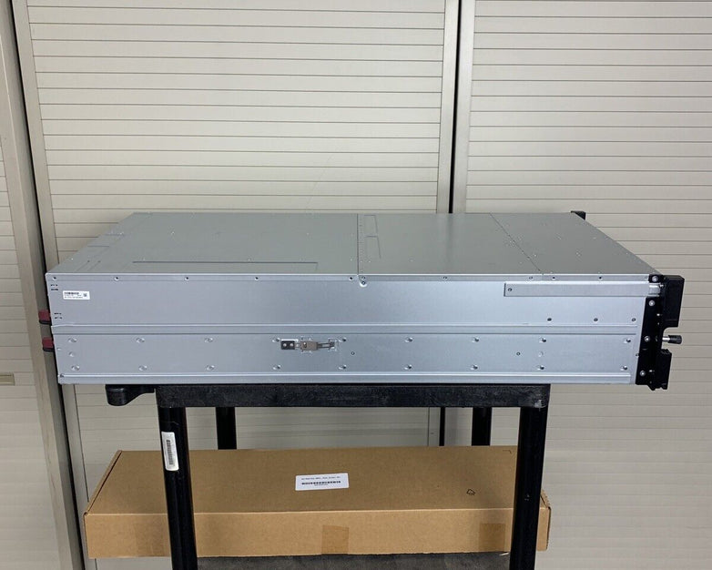 HPE Nimble Array NMBLA-0002-1200 Box Opened No Drives or Caddies