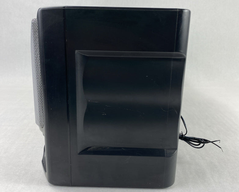 JVC PC-X560BK CD Portable Component System