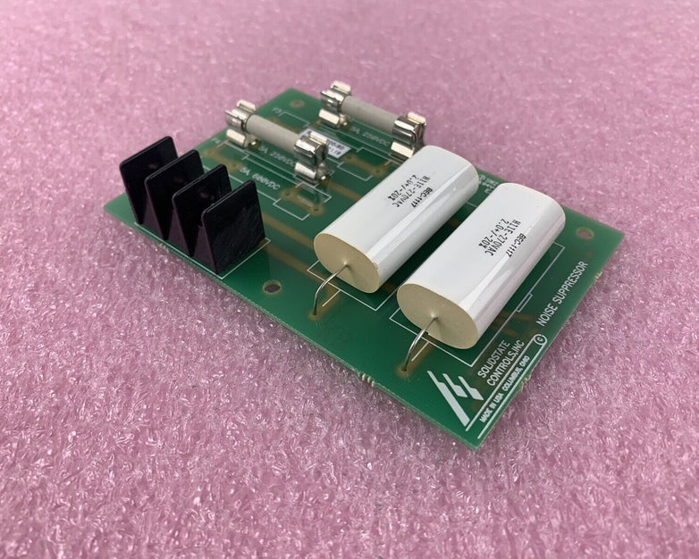 Ametek 80-210500-90 Noise Suppressor Board