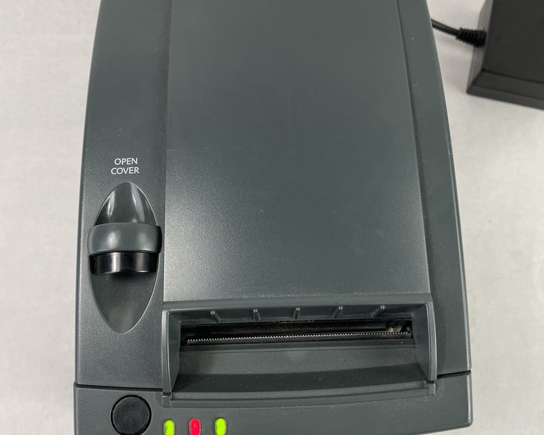 Transact Ithaca iTherm 280-UL USB Thermal Receipt Printer Parts and Repair
