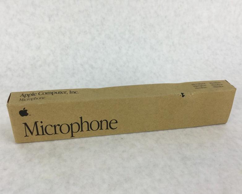 Apple Microphone 590-0617-A