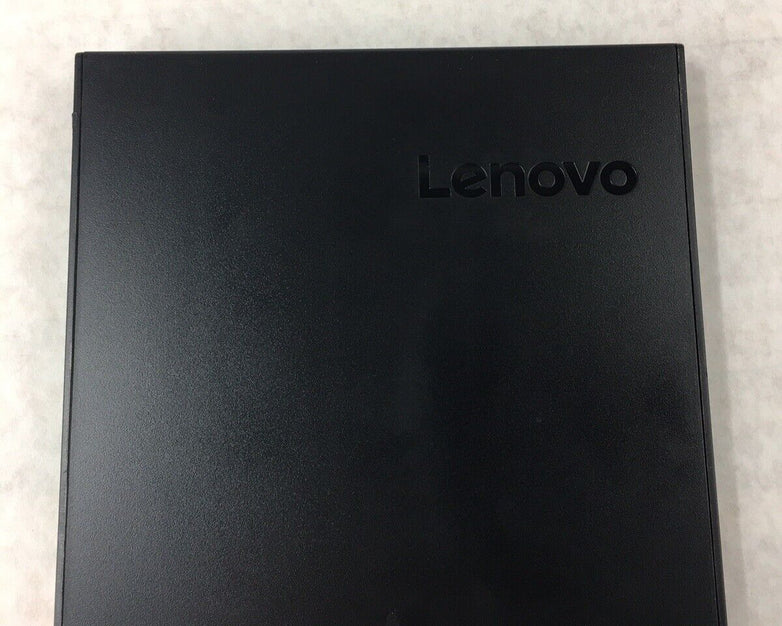 Lenovo External CD/DVD burner 01EF648