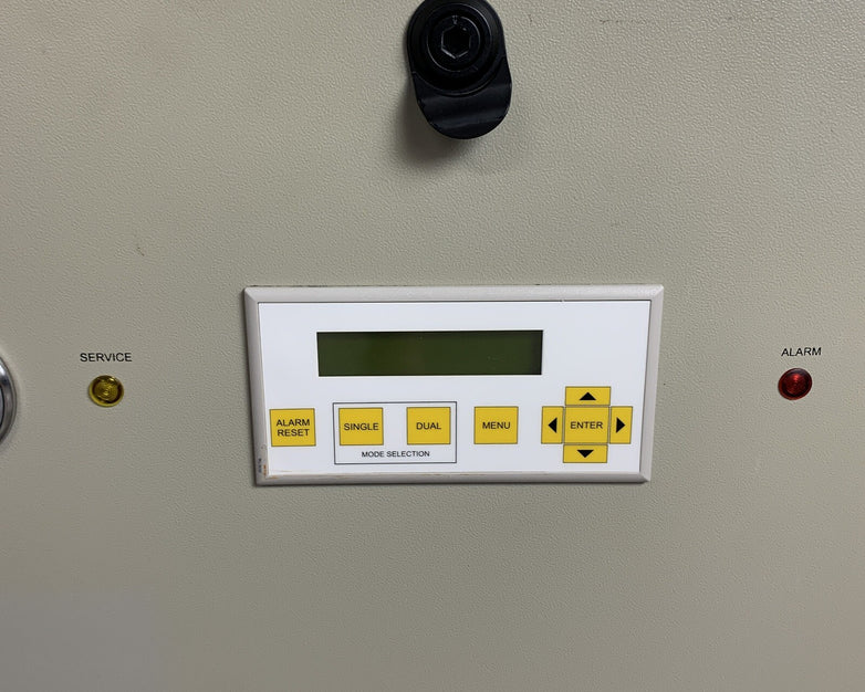 Peak N300DR Scientific Nitrogen Generator