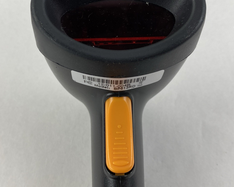 Vcall Model BP513RD Barcode Scanner No Cables (Lot of 4)
