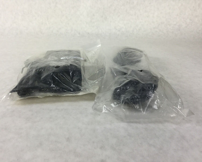 Genuine Cisco DA-02A05 74-8441-01 5V 4A AC Power Adapter & Power Cord (Lot of 2)