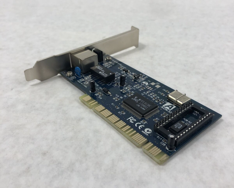Acer AOpen AON-325 90.18A10.003 10/100Mbps Network Card