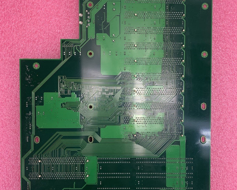 Advantech PCA-6114P10 Rev B2 Computer Backplane