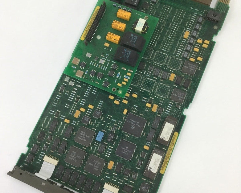 Motorola Codex Modem Circuit Board 015207639 57139G14GA
