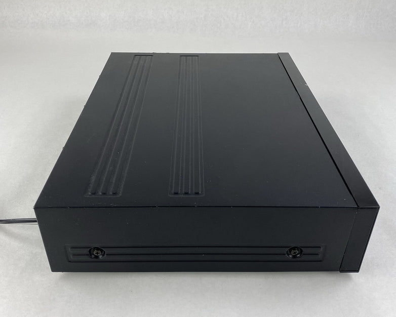 Pioneer PD-M60 Multi-Disc Compact Disk Player No Remote Tested