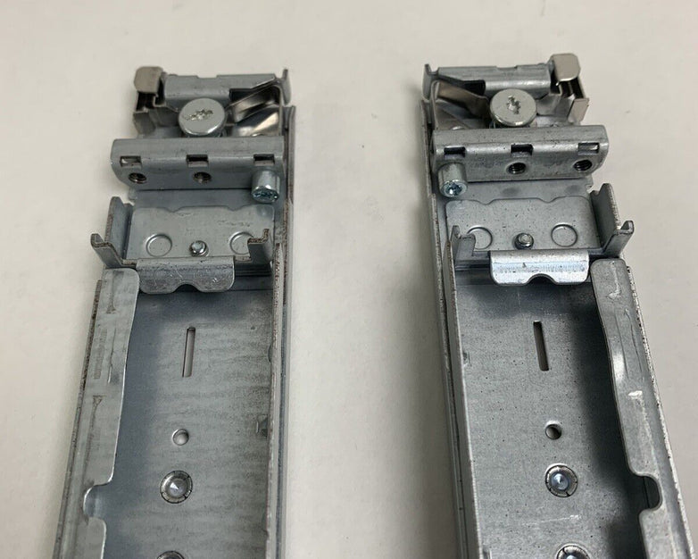 HP 513633-001 513642-005 (L) + 513633-002 513642-006 (R) Server Rails