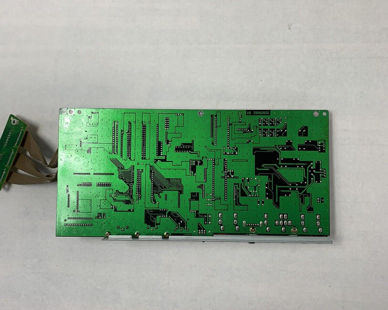 Roland KR33 Main Board Motherboard