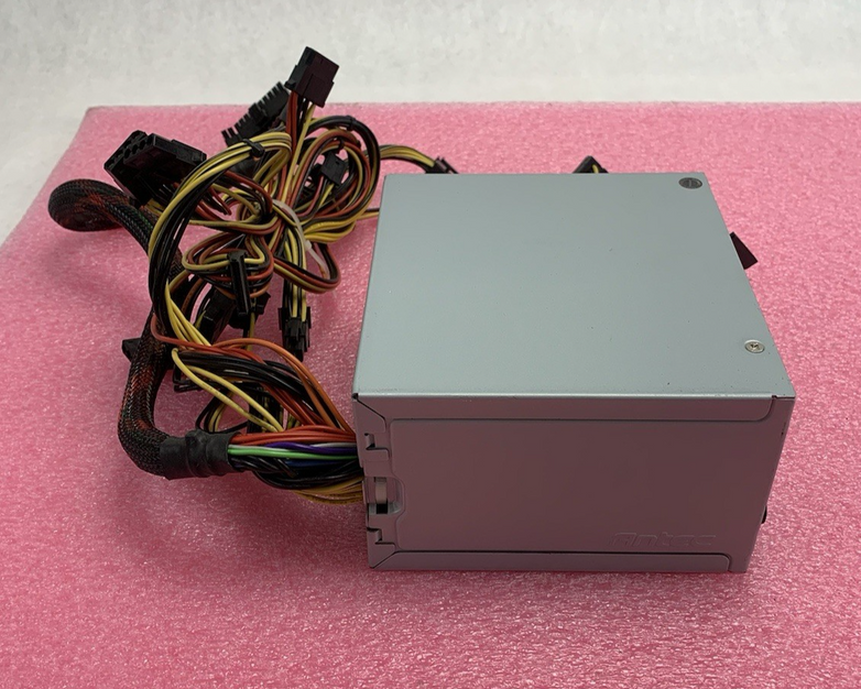 Antec Earthwatts EA-500D 500W Switching Power Supply