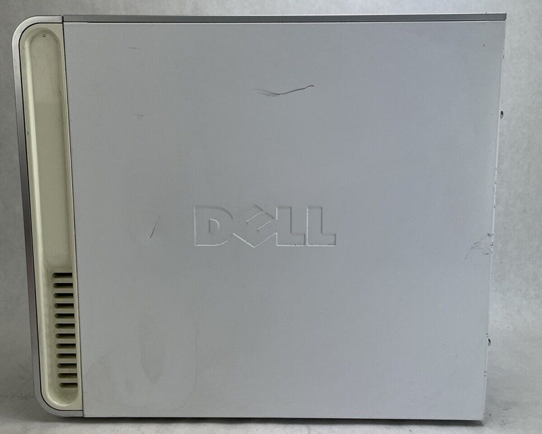 Dell Inspiron 531 MT AMD Athlon 64 x2 2.6GHz 4GB RAM No HDD No OS