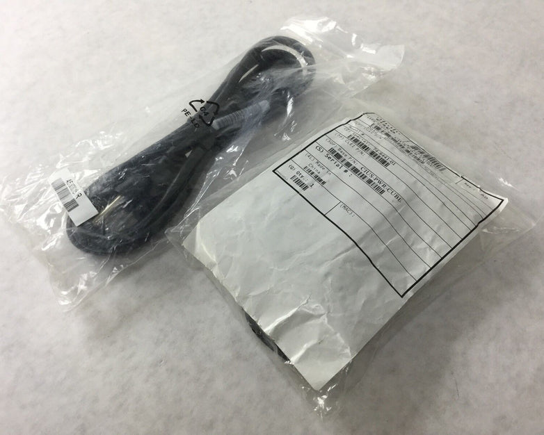 Genuine Cisco DA-02A05 74-8441-01 5V 4A AC Power Adapter & Power Cord (Lot of 2)