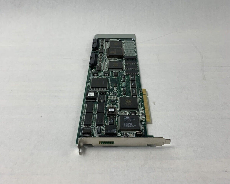 DEC Digital 30-46980-03 PCX-6620-000 PCI TO CI With 30-46980-02
