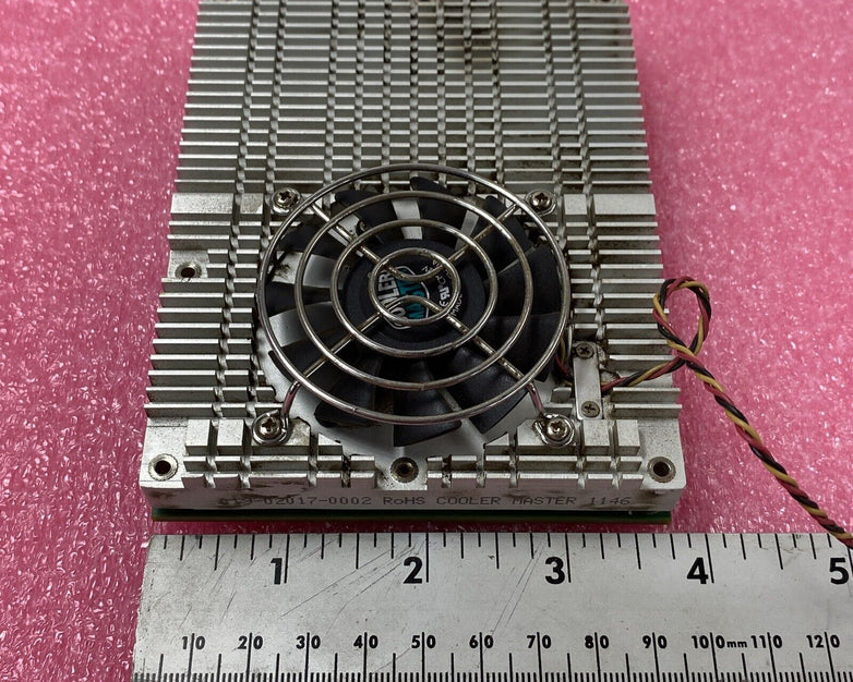 Radisys CE945GM 060-03644-0000 Processor
