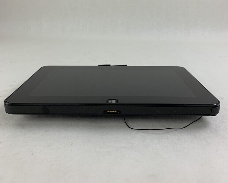Motion CL920 Tablet PC Pentium N3540 4GB Ram w/ Stylus No HDD No OS No Battery