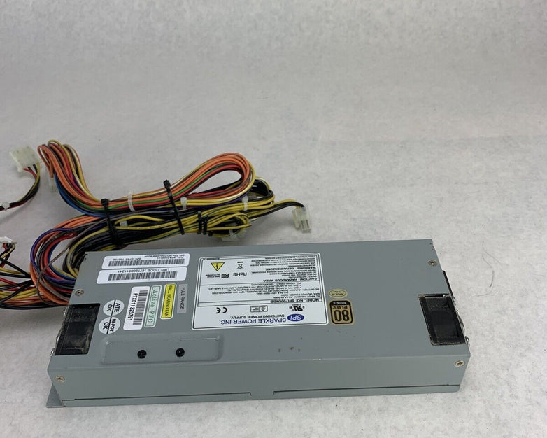 Sparkle Power SPI700U4BB Switching Power Supply (Lot of 2)