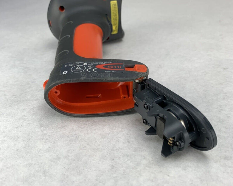 Honeywell 1911IER-3 Wireless Barcode Scanner (For Parts or Repair)