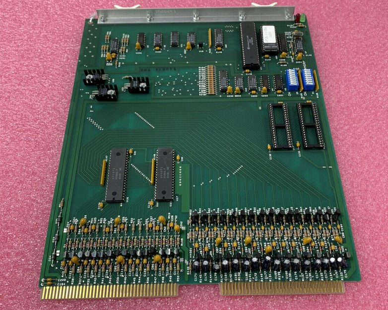 CAMGRP AC054 0F PW3054DD PCB Circuit Board