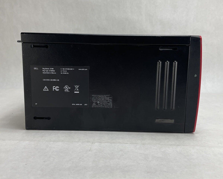 Dell Inspiron 3650 SFF Intel Core i7-6700 3.4GHz 16GB RAM No HDD No OS