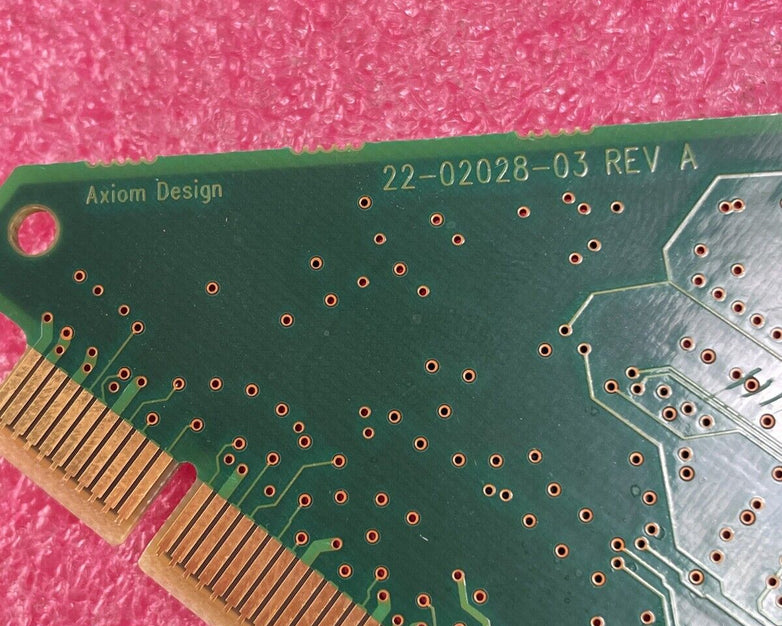 Osprey Video 22-02028-03 Rev A PCI Video Capture Card