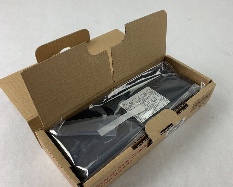 New Box Opened Sealed Ricoh Magenta Type 165 Color LP Toner Cassette