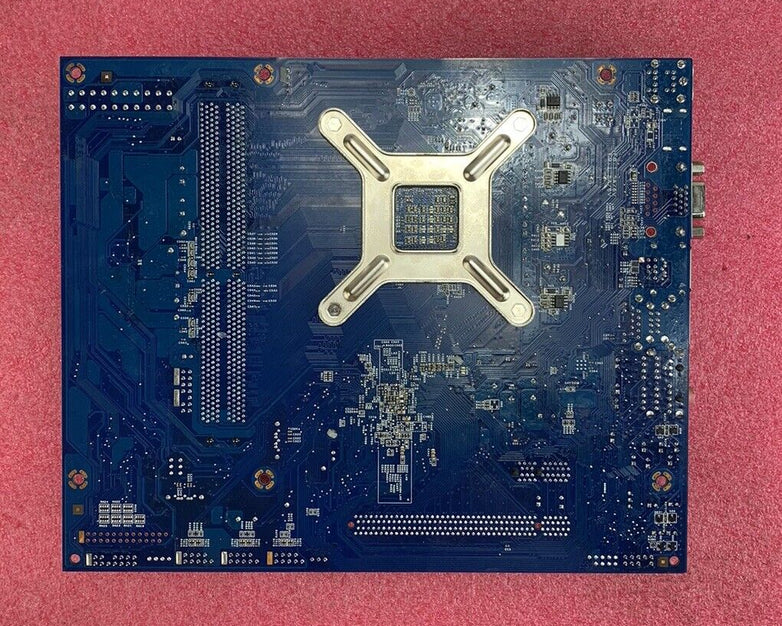 Acer eMachines DA061/078L Motherboard AMD Athlon 2850e 1.80GHz 2GB RAM No Shield