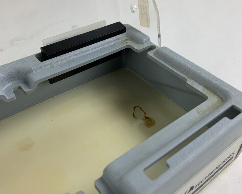 Horizon 58 Life Technologies Gibco Brl Electrophoresis Apparatus