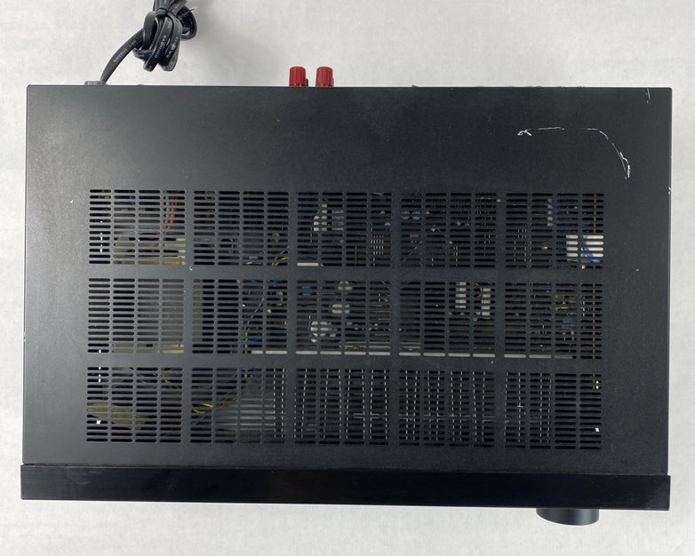 Yamaha HTR-5630 Natural Sound AV Receiver No Remote