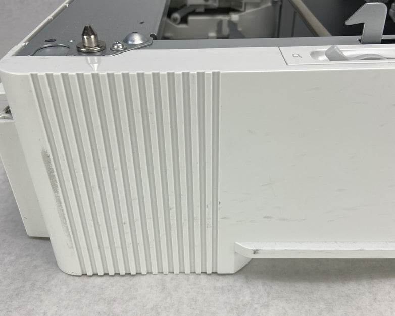 HP LaserJet M604 M605 M606 F2G68A Paper Feeder 500 Sheet Tray "3"