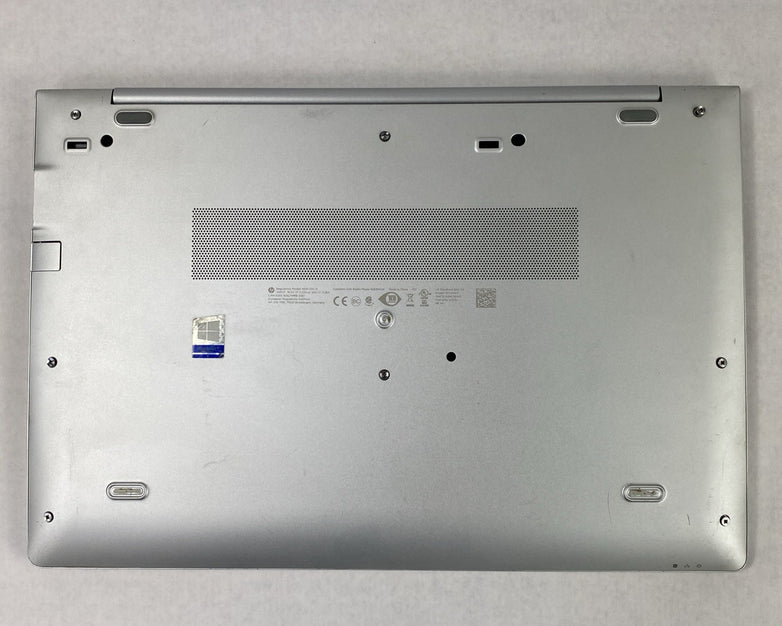 HP EliteBook 850 G5 Core i7-8550U 1.80GHz 8GB RAM 15.6" No HDD No OS