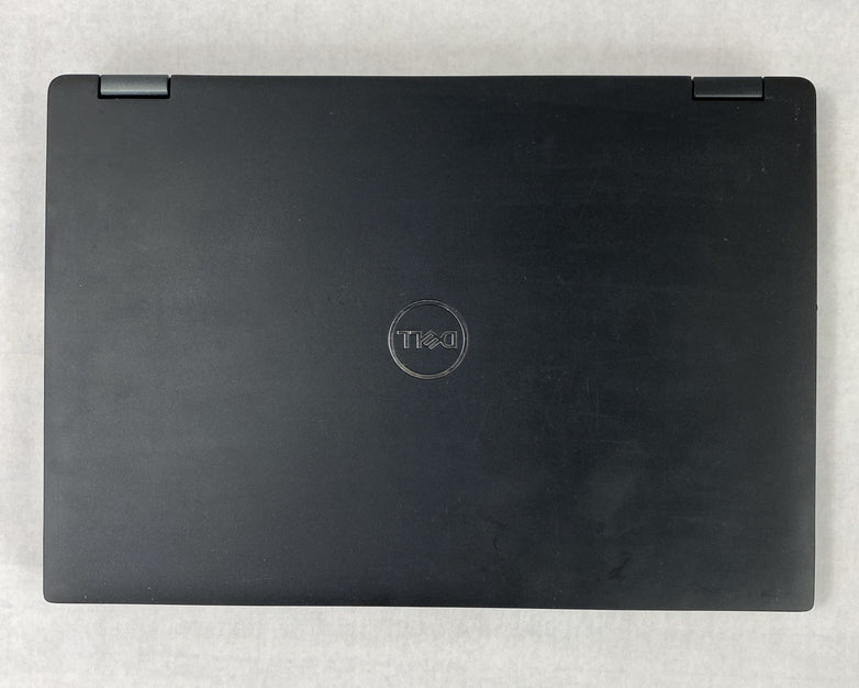 Dell Latitude 7390 2 in 1 13.3" Touch i3-7130U 2.7 GHz 4GB RAM No Battery/HDD/OS